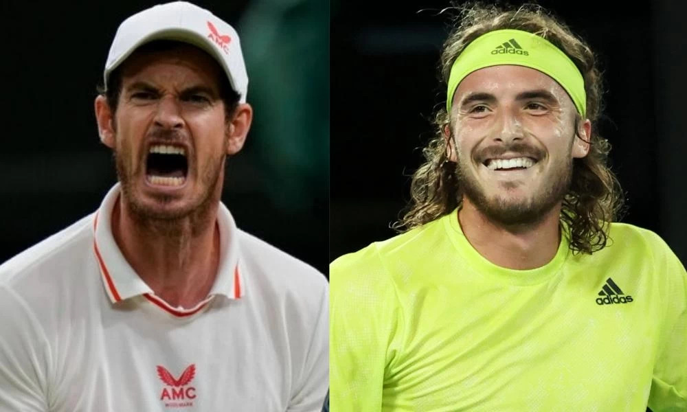 Μάρεϊ για Τσιτσιπά: ''Έχασα τον σεβασμό μου προς αυτόν''